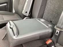 Vauxhall Movano CDTi 3500 BiTurbo Prime MWB M/R Euro 6 