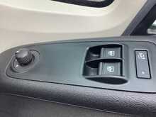 Vauxhall Movano CDTi 3500 BiTurbo Prime MWB M/R Euro 6 