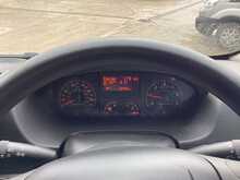 Vauxhall Movano CDTi 3500 BiTurbo Prime MWB M/R Euro 6 