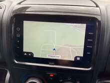 Vauxhall Movano CDTi 3500 BiTurbo Prime MWB M/R Euro 6 