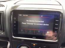 Vauxhall Movano CDTi 3500 BiTurbo Prime MWB M/R Euro 6 