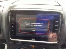 Vauxhall Movano CDTi 3500 BiTurbo Prime MWB M/R Euro 6 