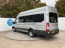 Ford Transit TDCi 460 Trend 