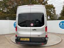 Ford Transit TDCi 460 Trend 