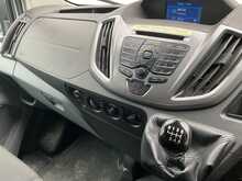 Ford Transit TDCi 460 Trend 