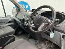 Ford Transit TDCi 460 Trend 