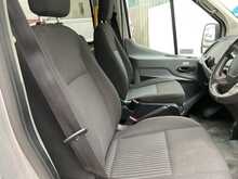 Ford Transit TDCi 460 Trend 