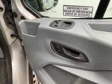 Ford Transit TDCi 460 Trend 