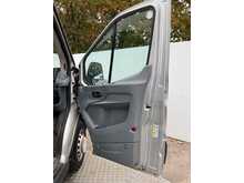 Ford Transit TDCi 460 Trend 