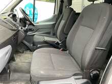 Ford Transit TDCi 460 Trend 