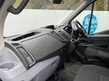 Ford Transit TDCi 460 Trend 