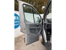 Ford Transit TDCi 460 Trend 