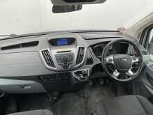 Ford Transit TDCi 460 Trend 