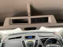 Ford Transit TDCi 460 Trend 
