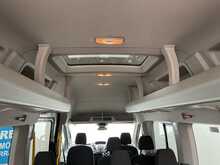 Ford Transit TDCi 460 Trend 