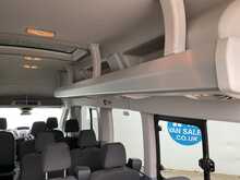 Ford Transit TDCi 460 Trend 