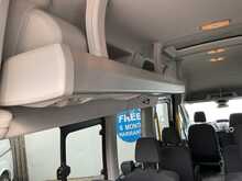 Ford Transit TDCi 460 Trend 