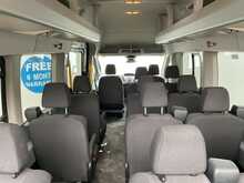 Ford Transit TDCi 460 Trend 