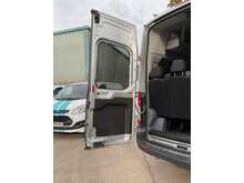 Ford Transit TDCi 460 Trend 