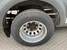 Ford Transit TDCi 460 Trend 