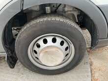 Ford Transit TDCi 460 Trend 