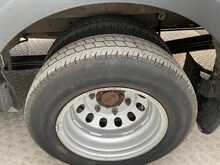 Ford Transit TDCi 460 Trend 