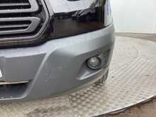 Ford Transit 350 EcoBlue Crewcab Tipper Euro 6 3 seats L=9ft 4" 