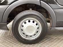 Ford Transit 350 EcoBlue Crewcab Tipper Euro 6 3 seats L=9ft 4" 