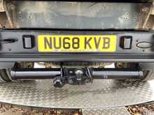 Ford Transit 350 EcoBlue Crewcab Tipper Euro 6 3 seats L=9ft 4" 