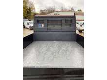 Ford Transit 350 EcoBlue Crewcab Tipper Euro 6 3 seats L=9ft 4" 