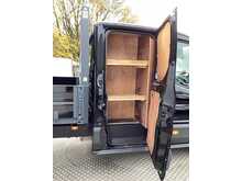 Ford Transit 350 EcoBlue Crewcab Tipper Euro 6 3 seats L=9ft 4" 