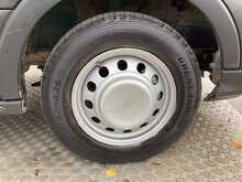 Ford Transit 350 EcoBlue Crewcab Tipper Euro 6 3 seats L=9ft 4" 