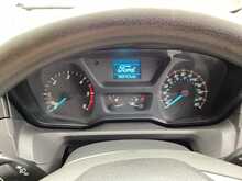 Ford Transit 350 EcoBlue Crewcab Tipper Euro 6 3 seats L=9ft 4" 