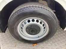 Volkswagen Crafter TDI CR35 Startline MWB Tipper Euro 6 L=11ft 1" 