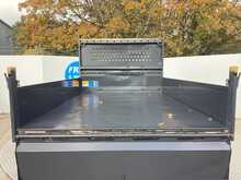 Volkswagen Crafter TDI CR35 Startline MWB Tipper Euro 6 L=11ft 1" 