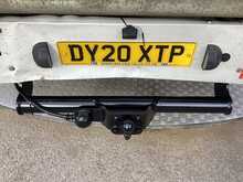 Volkswagen Crafter TDI CR35 Startline MWB Tipper Euro 6 L=11ft 1" 