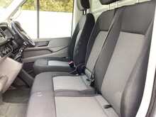 Volkswagen Crafter TDI CR35 Startline MWB Tipper Euro 6 L=11ft 1" 