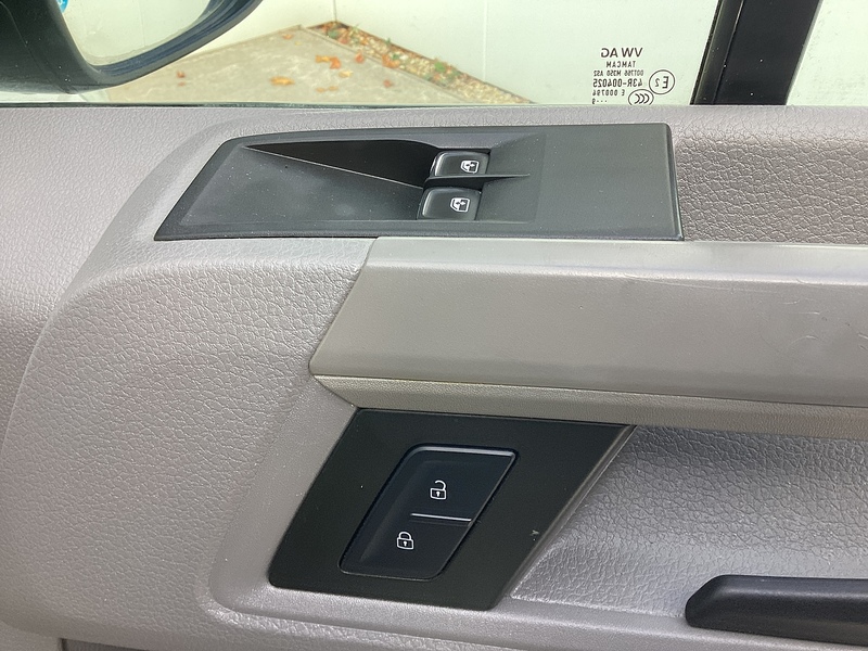 Volkswagen TDI CR35 Startline MWB Tipper Euro 6 L=11ft 1