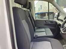 Volkswagen Crafter TDI CR35 Startline MWB Tipper Euro 6 L=11ft 1" 