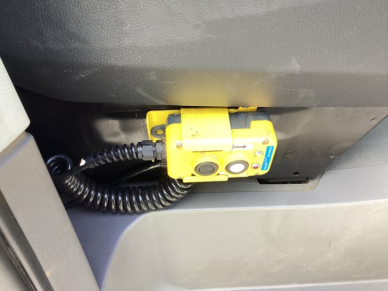 Volkswagen TDI CR35 Startline MWB Tipper Euro 6 L=11ft 1