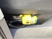 Volkswagen Crafter TDI CR35 Startline MWB Tipper Euro 6 L=11ft 1" 