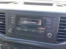 Volkswagen Crafter TDI CR35 Startline MWB Tipper Euro 6 L=11ft 1" 