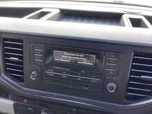 Volkswagen Crafter TDI CR35 Startline MWB Tipper Euro 6 L=11ft 1" 