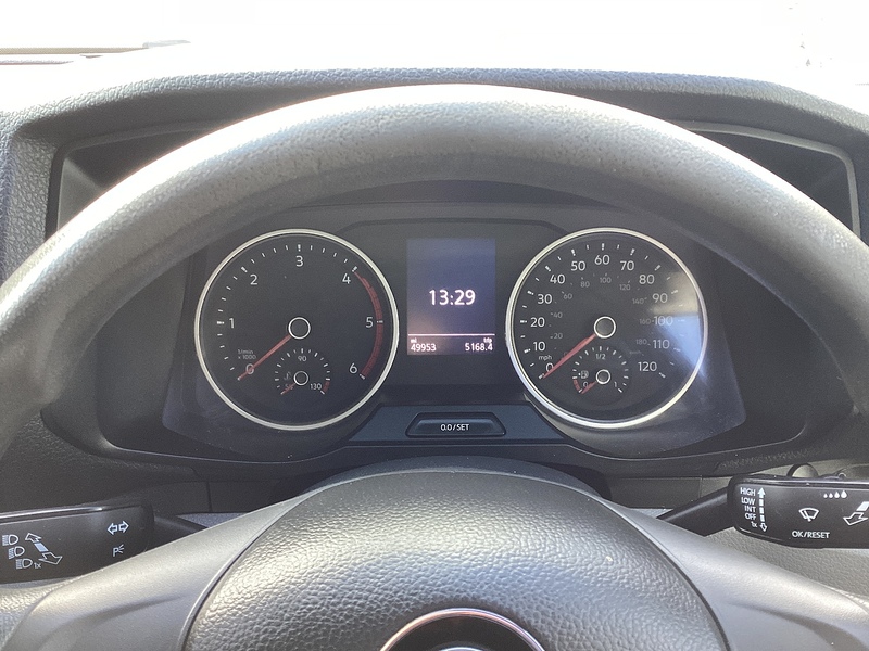 Volkswagen TDI CR35 Startline MWB Tipper Euro 6 L=11ft 1