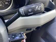 Volkswagen Crafter TDI CR35 Startline MWB Tipper Euro 6 L=11ft 1" 