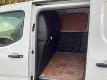 Peugeot Partner BlueHDi 950 Professional Premium + LWB A/C Euro 6 