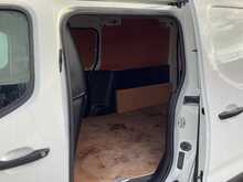 Peugeot Partner BlueHDi 950 Professional Premium + LWB A/C Euro 6 