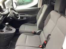 Peugeot Partner BlueHDi 950 Professional Premium + LWB A/C Euro 6 