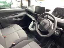 Peugeot Partner BlueHDi 950 Professional Premium + LWB A/C Euro 6 