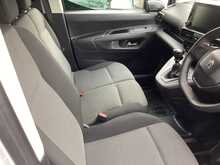 Peugeot Partner BlueHDi 950 Professional Premium + LWB A/C Euro 6 